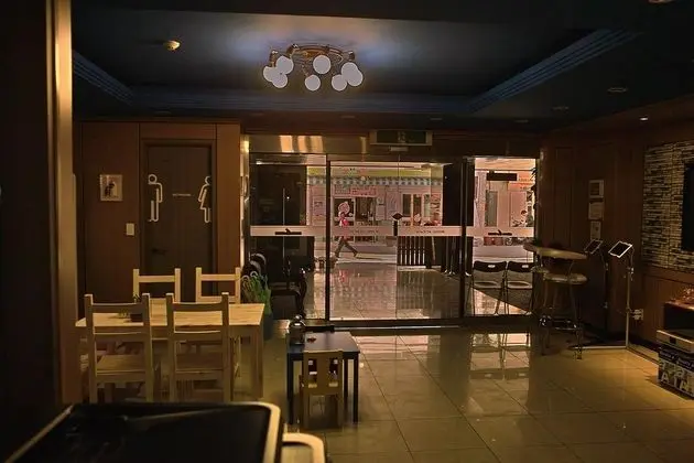 Hotel at Home (ex. Hotel Lees Seoul)