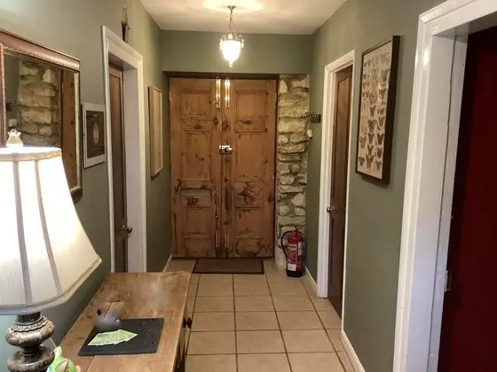 Home Farm Bed and Breakfast - Lobi