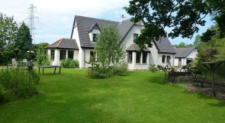 Home Farm Bed and Breakfast