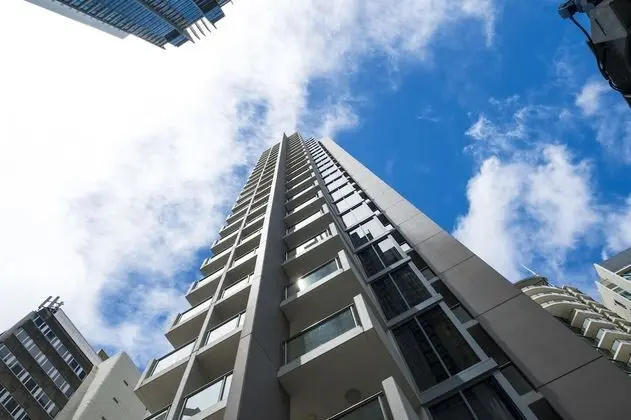 Home Feeling Apartment at Brisbane CBD - Dış Mekan