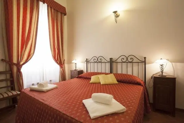 Home In Florence B&B