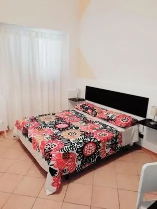 Home Fontanarossa Airport