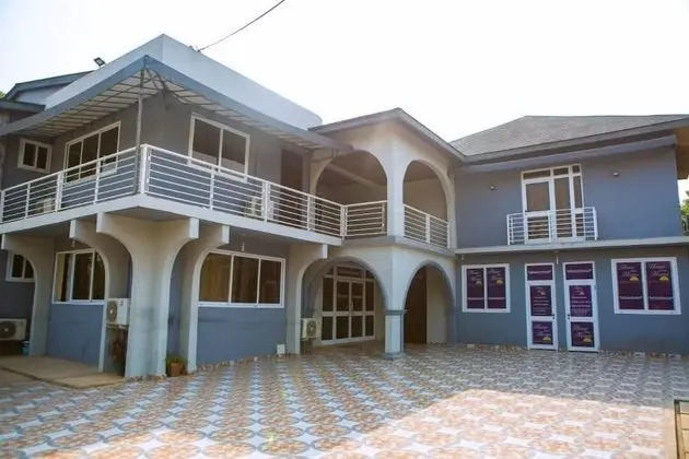 Home From Home Ghana Guesthouse