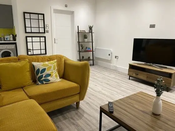 Home From Home New York Inspired 3 Bed Apartment - Oda Düzeni