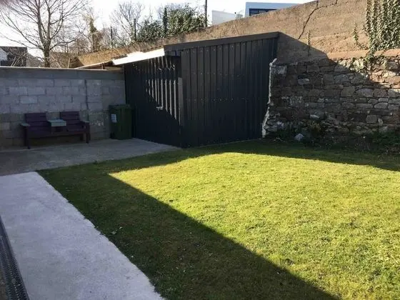 Home From Home, Tralee. Ideal Location - Dış Mekan