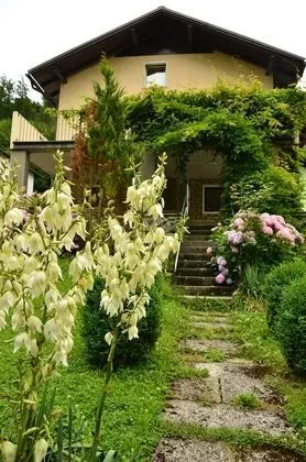 Villa Home & Garden Lasko