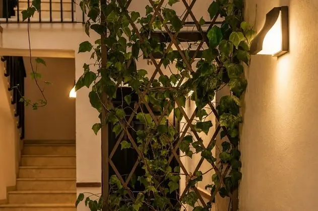 Home Granada Trinidad - Dış Mekan