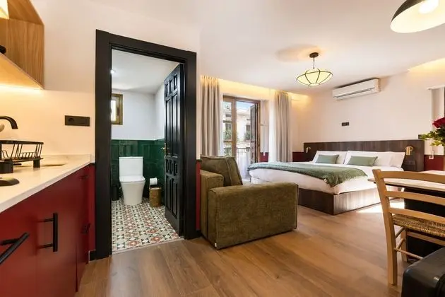 Home Granada Trinidad - Öne Çıkan Resim
