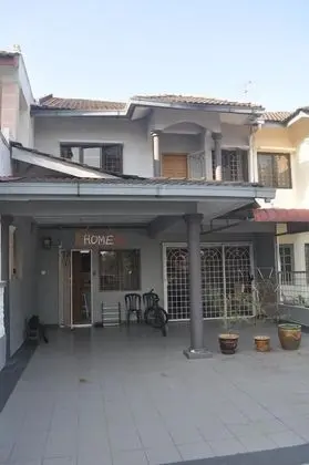 Home Guesthouse