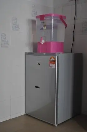 Home Guesthouse - Mutfak Özellikleri