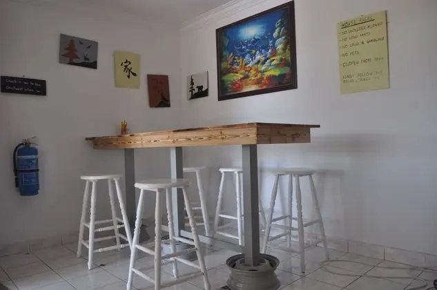 Home Guesthouse - Yerinde Yemek