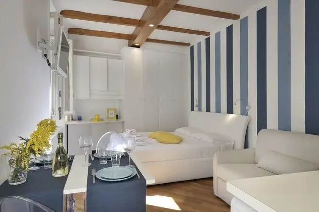 At Home Heart of Milan - Manzoni