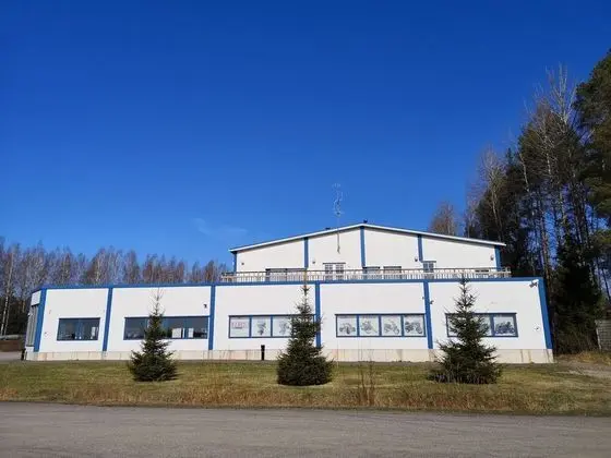 The HOME of Hiisi