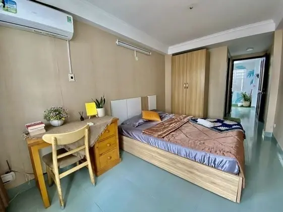 The Home