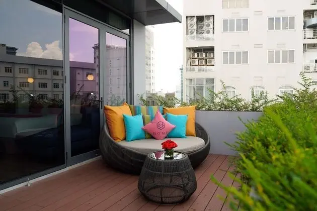 HOME Hotel