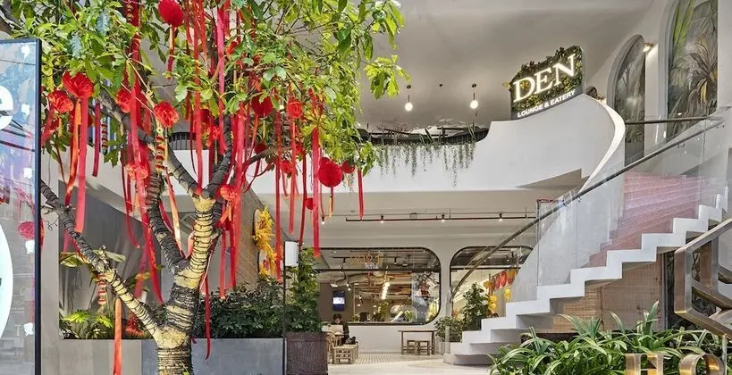 HOME Hotel - Öne Çıkan Resim