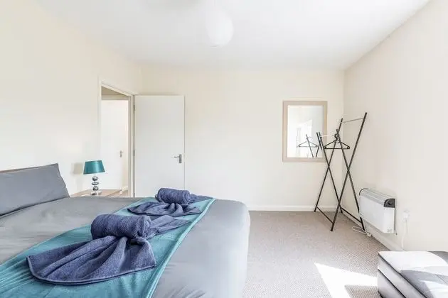 Home to Home Watford Apartment - Oda