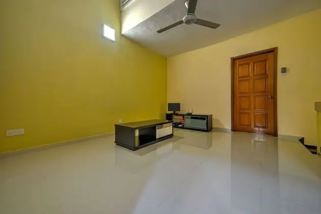 The Home Homestay - İç Mekan
