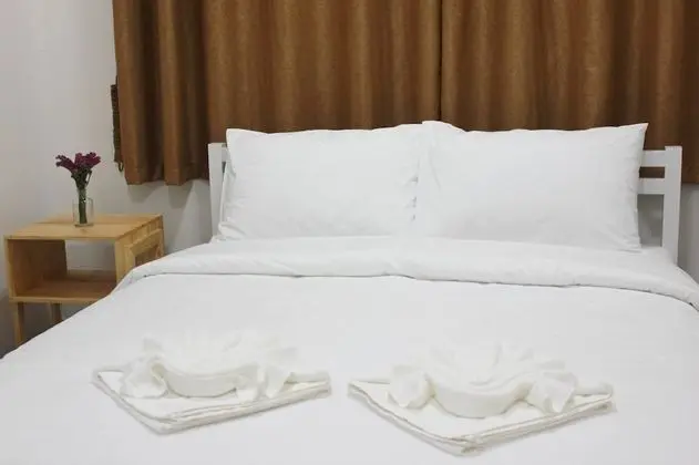 Home @ Hostel Kanchanaburi - Oda