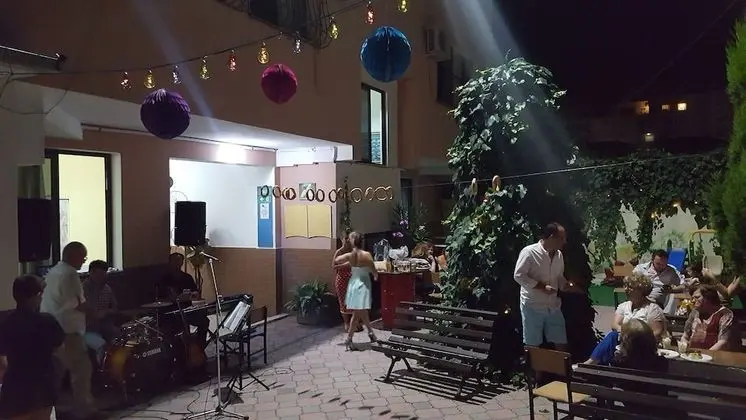 Home Hostel - Öne Çıkan Resim