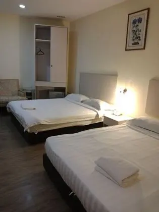 HOME INN 2 TAMAN BUKIT SEGAR