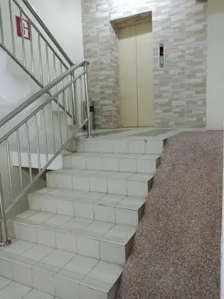 HOME INN 2 TAMAN BUKIT SEGAR - İç Mekan