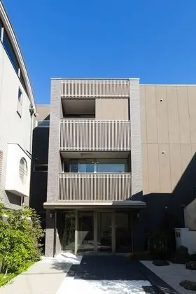 Home Inn Kujokawaramachi