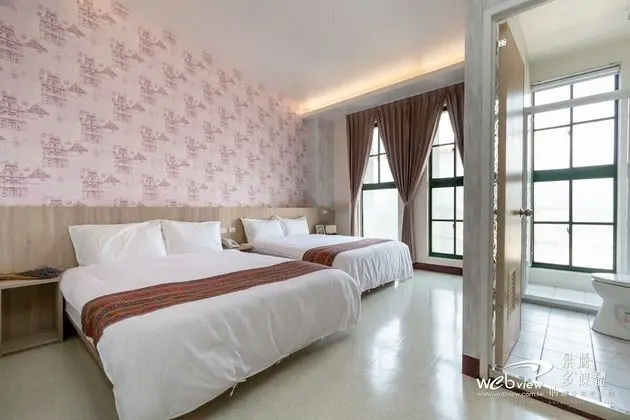 Home Inn Loudong