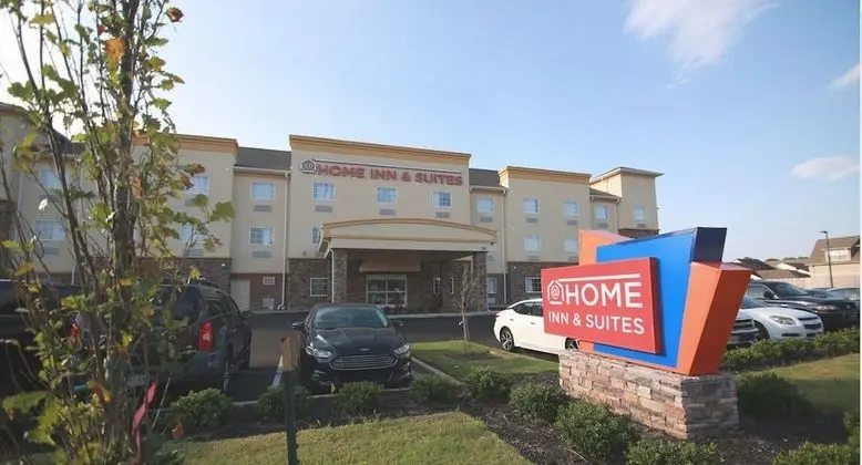 Home Inn and Suites - Dış Mekan