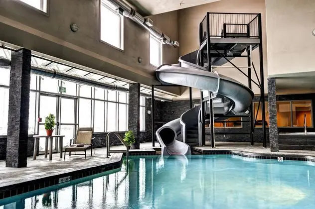 Home Inn Suites Swift Current