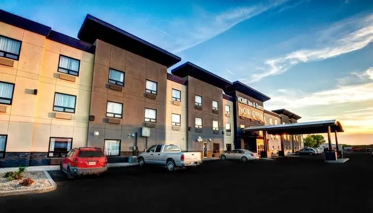 Home Inn Suites Yorkton