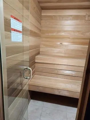 Home King Luxury - Spa