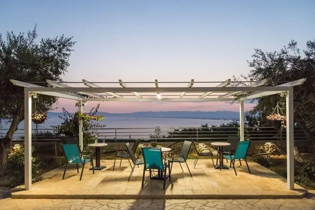 Home Love - Stone House By The Pool - Yerinde Yemek