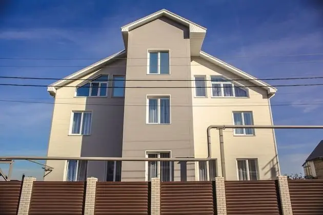 Home Hotel