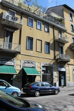 Home Hotel - Mamiani 2