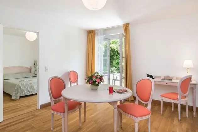 Home Médicis Les Petites Roches - Oda