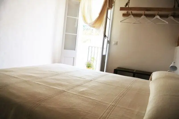 HoMe Hotel Menorca - Oda
