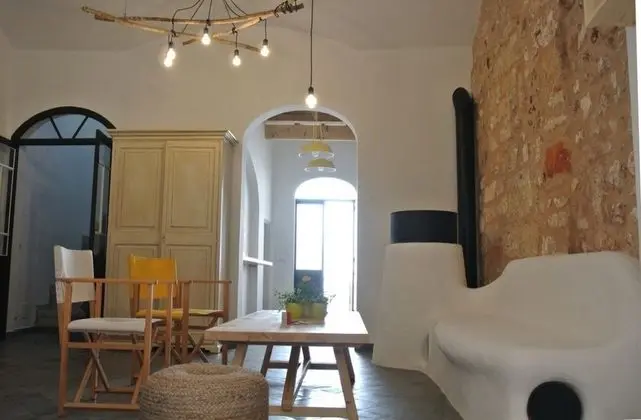 HoMe Hotel Menorca - Öne Çıkan Resim