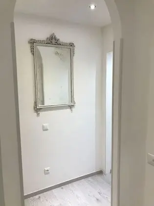 Home Meryem - İç Mekan