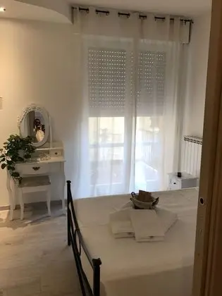 Home Meryem - Oda