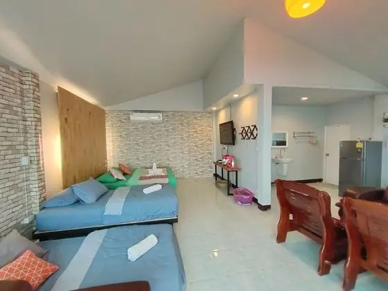 Home Nam Nan Resort
