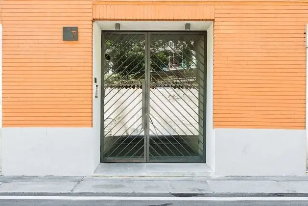 Home at Hotel Naviglio - Sambuco Apt