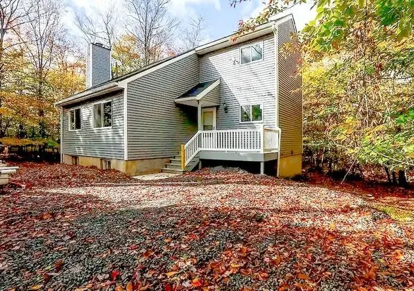 Home near 42 attractions in the Poconos - Dış Mekan