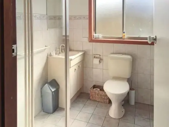 Home Near Shops & Beach - Banyo Tipleri