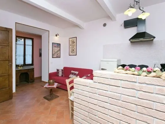 Home Near the Shores of Lake Maggiore