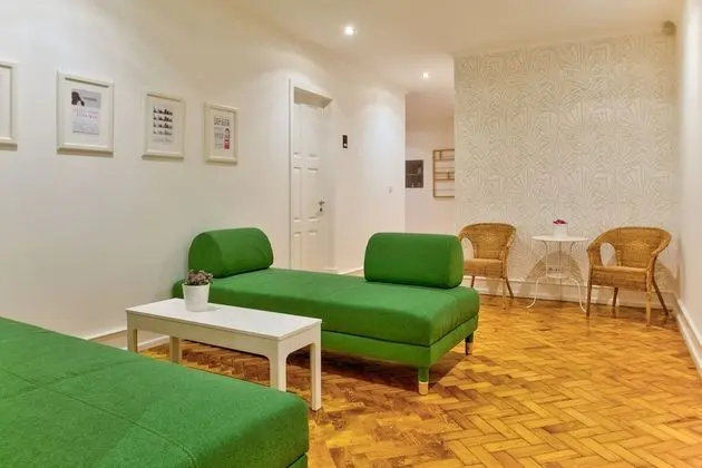 Home Out Rooms & Apartments - Öne Çıkan Resim