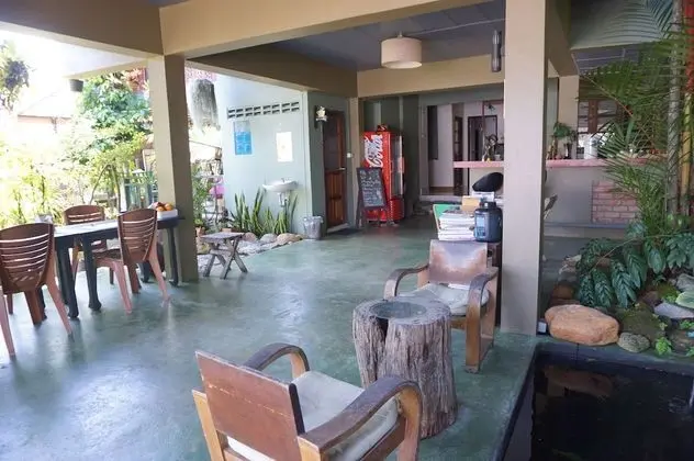 Home Phang-Nga Guesthouse