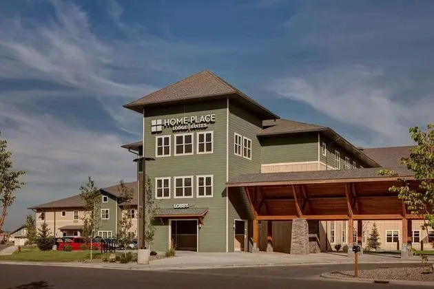 Home Place Lodge And Suites