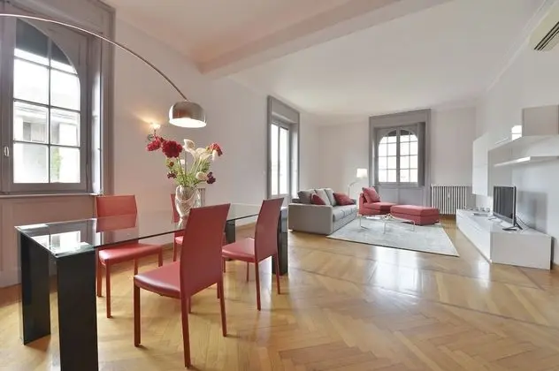 At Home - Porta Romana