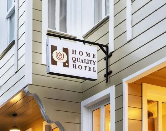 Home Quality